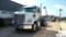 2016 FREIGHTLINER SD122 VIN: 3AKJGNDV8GDGY1976 TANDEM AXLE DAY CAB TRUCK TRACTOR