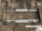 (UNUSED) Q/C MOUNT PLATE