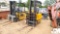 1986 DREXEL SL-22-ESS FORKLIFT SN: 22022-4-128