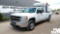 2013 CHEVROLET SILVERADO 2500HD EXT CAB S/A UTILITY TRUCK VIN: 1GC2CVCG2DZ125010