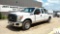 2015 FORD F-250XL SD EXT CAB S/A UTILITY TRUCK VIN: 1FT7X2A6XFEA86339
