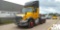 2013 INTERNATIONAL 8600 VIN: 1HSHXSJR1DJ322533 TANDEM AXLE DAY CAB TRUCK TRACTOR