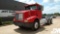 1993 INTERNATIONAL 9200 VIN: 2HSFMA7R8PC069697 TANDEM AXLE DAY CAB TRUCK TRACTOR