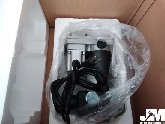 (UNUSED) HD ELECTRIC FUEL TRANSFER PUMP KIT