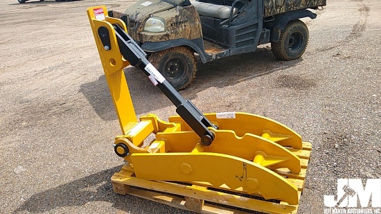 (UNUSED) GENTEC MT2650 HD UNIVERSAL MANUAL THUMB
