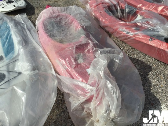 (UNUSED) SUNDOLPHIN ARUBA 10 KAYAK