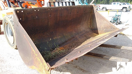 112" GP BUCKET