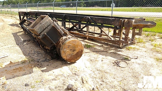LINK BELT KOBE K25 DIESEL HAMMER