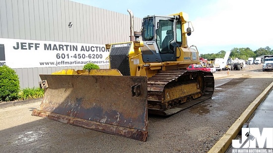 2009 KOMATSU D61PX-15E0 SN: B45910 CRAWLER TRACTOR