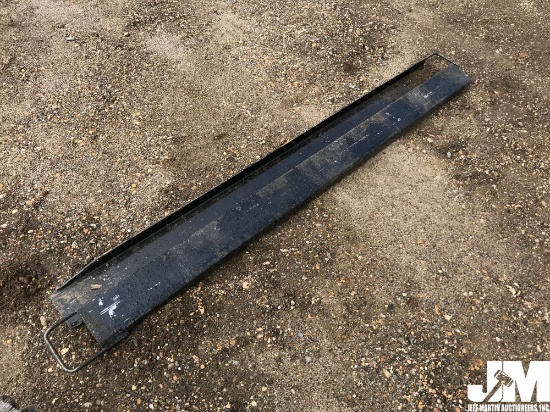 (UNUSED) 72" FORK EXTENSIONS