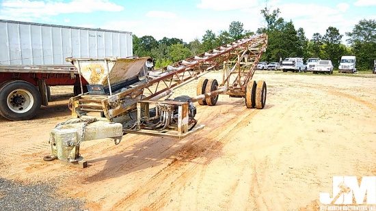S/A 60' CONVEYOR