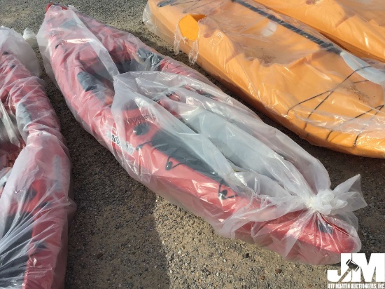 (UNUSED) SUNDOLPHIN ARUBA 12 SS KAYAK