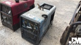 MILLER BOBCAT 225 PORTABLE WELDER SN: LH3000322H