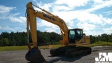 2013 KOMATSU PC210LC-10 HYDRAULIC EXCAVATOR SN: KMTPC243C02450090