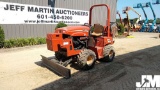DITCH WITCH RT45 TRENCHER SN: CMWRT45XCC0001180