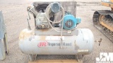 2001 I/R 2545  SKID MOUNTED AIR COMPRESSOR SN: 0108090197