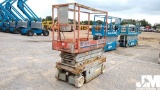 2000 SKYJACK SJIII-3219 SCISSOR LIFT SN: 230041