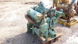 DETROIT 871 STATIONARY POWER UNIT