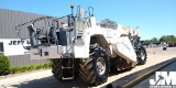 2014 WIRTGEN WR2000XL SN: 03WR0467 SOIL STABILIZER