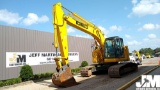 2016 KOBELCO SK270SRLC-5 HYDRAULIC EXCAVATOR SN: YU08-05078