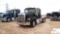 2007 WESTERN STAR 4900 VIN: 5KJJALCK87PY65724 TANDEM AXLE TRUCK TRACTOR