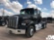 2011 WESTERN STAR 4900SA VIN: 5KJJALDV4BPAX6426 TANDEM AXLE TRUCK TRACTOR