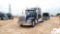 2013 PETERBILT 386 VIN: 1XPHDP9X6DD188150 TANDEM AXLE TRUCK TRACTOR