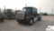 2012 WESTERN STAR 4900SA VIN: 5KJJALDV5CPBE2186 TANDEM AXLE TRUCK TRACTOR