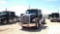 2007 WESTERN STAR 4900SA VIN: 5KJJALCK07PX38563 TANDEM AXLE TRUCK TRACTOR