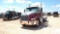 2007 MACK CXP613 VIN: 1M2AP02Y37N002644 TANDEM AXLE DAY CAB TRUCK TRACTOR