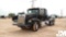 2007 WESTERN STAR 4900 VIN: 5KJJALCKX7PX38554 TANDEM AXLE TRUCK TRACTOR