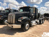 2007 WESTERN STAR 4900 VIN: 5KJJALCK57PY65731 TANDEM AXLE TRUCK TRACTOR