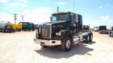 2012 WESTERN STAR 4900SA VIN: 5KJJALDV7CPBE2190 TANDEM AXLE TRUCK TRACTOR