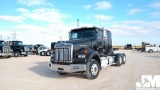 2011 WESTERN STAR 4900SA VIN: 5KJJALDV7BPAX6467 TANDEM AXLE TRUCK TRACTOR