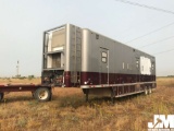 2011 COMPETITION TRAILERS COMPETITION TRAILERS VIN: 1C9SS40200H473551 T/A FIFTH WHEEL COMPUTER LAB T