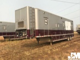 2013 COMPETITION TRAILERS VIN: 1C9SS402X3H473593 T/A FIFTH WHEEL COMPUTER LAB TRAILER