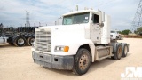 2002 FREIGHTLINER FLD120 VIN: 1FUJAHCG02PJ36382 TANDEM AXLE DAY CAB TRUCK TRACTOR