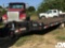 2009 INTERSTATE TRAILERS, INC. TAG A LONG EQUIPMENT TRAILER VIN: 1JKDTA2039M010509