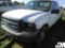 2006 FORD F-250XL SD VIN: 1FTSX20576EA73339 EXTENDED CAB 3/4 TON PICKUP