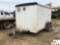1996 WELLS CARGO TRAILER TAG A LONG VIN: 1WC200D10T2030746