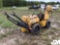 VERMEER LM25 TRENCHER SN: 1VRS07206W1000161