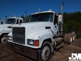 2003 MACK CH613 VIN: 1M1AA18Y83W152479 TANDEM AXLE DAY CAB TRUCK TRACTOR
