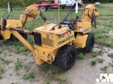 1998 VERMEER LM25 TRENCHER SN: 1VRS07203W1000151