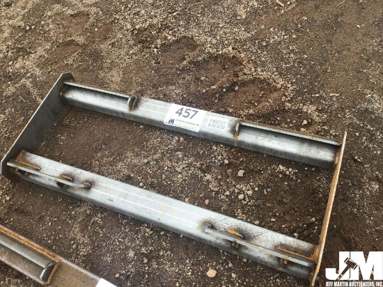 (UNUSED) Q/C MOUNT PLATE