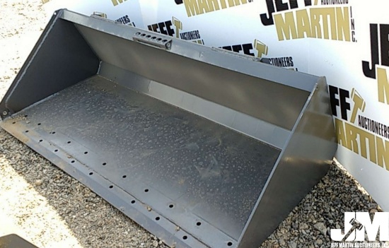 (UNUSED) 68" BUCKET