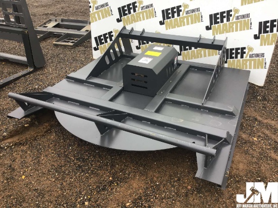 (UNUSED) 2020 JCT 72" HD BRUSH CUTTER