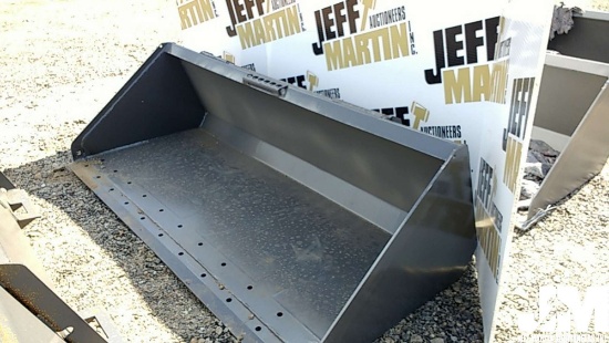 (UNUSED) 68" BUCKET