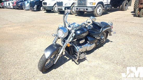 2006 SUZUKI VL800/VL800C/VL800T VIN: JS1VS55A762116608