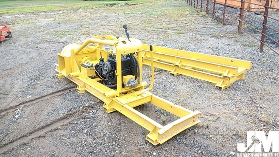 MCLAUGHLIN ML20 BORING UNIT
