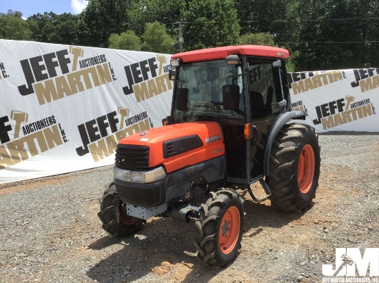 KUBOTA L4330 4X4 TRACTOR SN: 36222